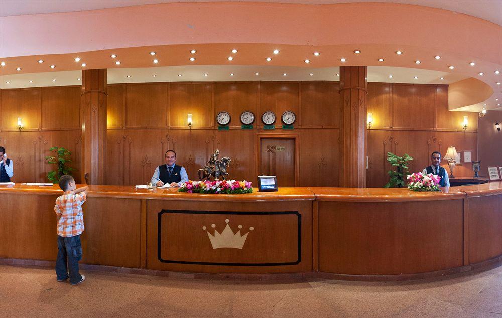 Blend Club Aqua Resort Hurghada Ngoại thất bức ảnh