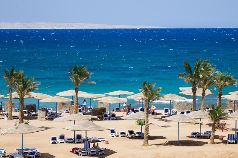 Blend Club Aqua Resort Hurghada Ngoại thất bức ảnh