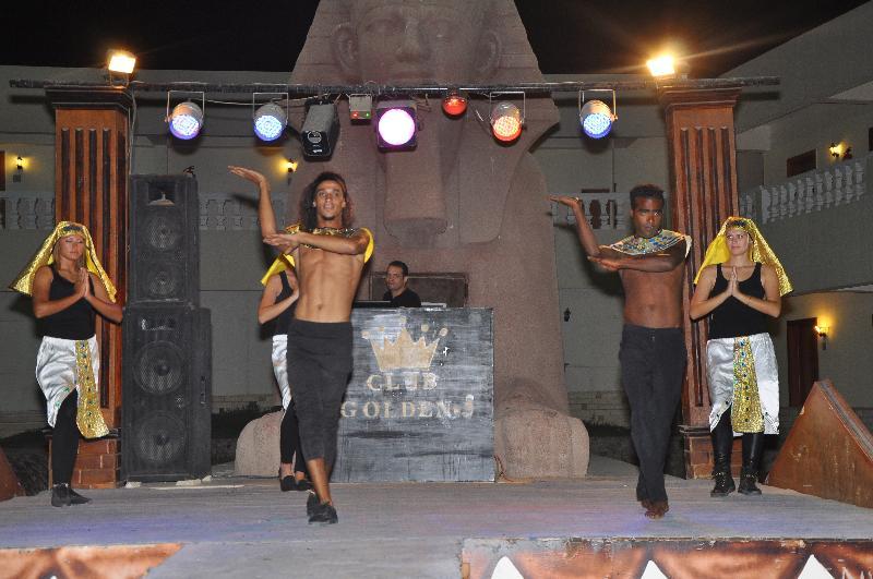 Blend Club Aqua Resort Hurghada Ngoại thất bức ảnh