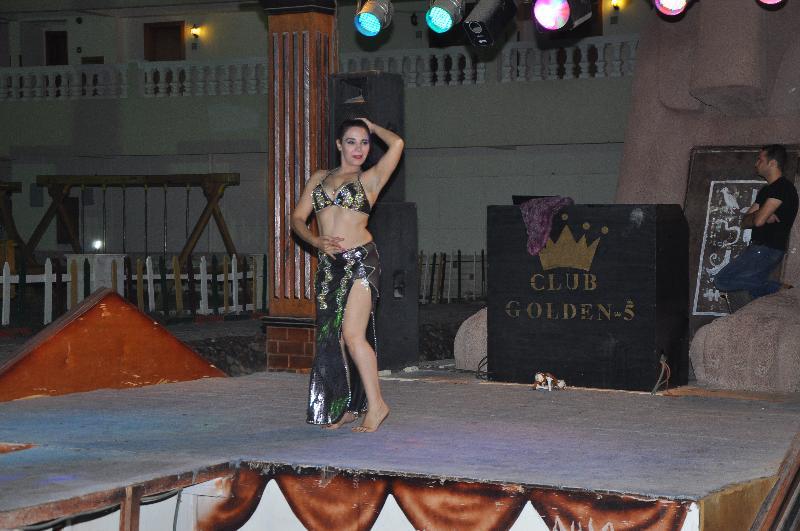 Blend Club Aqua Resort Hurghada Ngoại thất bức ảnh