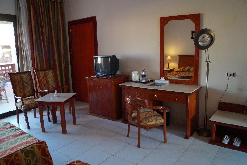 Blend Club Aqua Resort Hurghada Ngoại thất bức ảnh