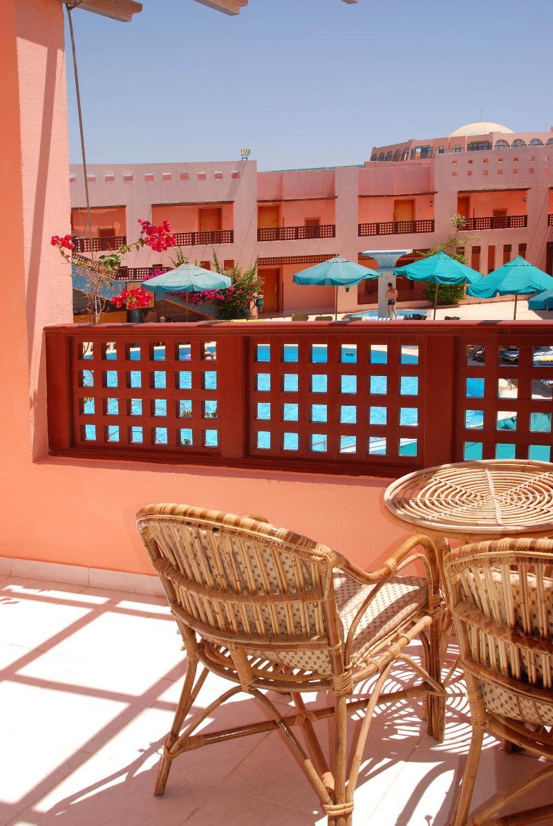 Blend Club Aqua Resort Hurghada Ngoại thất bức ảnh
