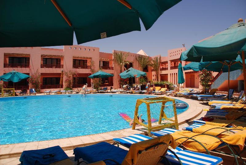 Blend Club Aqua Resort Hurghada Ngoại thất bức ảnh