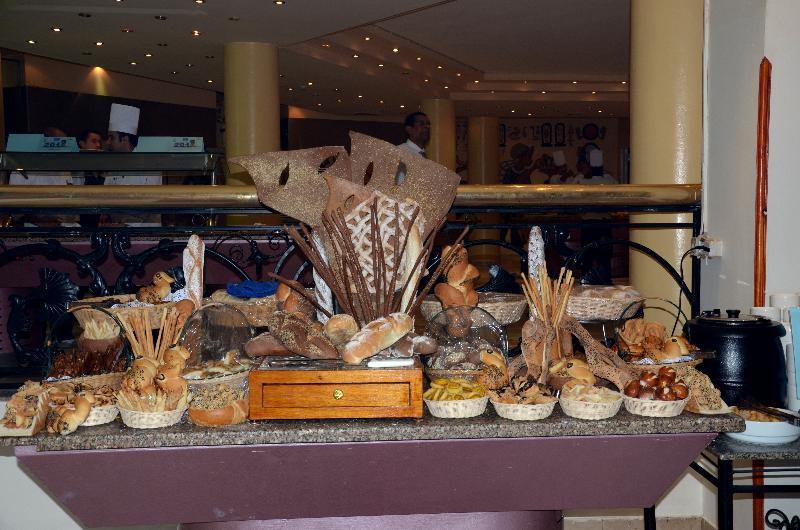 Blend Club Aqua Resort Hurghada Ngoại thất bức ảnh