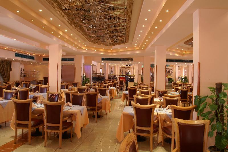 Blend Club Aqua Resort Hurghada Ngoại thất bức ảnh