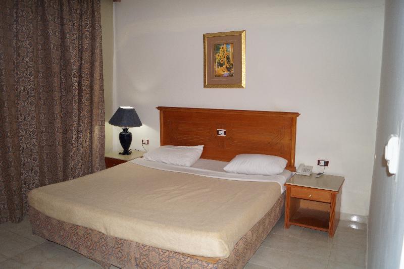 Blend Club Aqua Resort Hurghada Ngoại thất bức ảnh