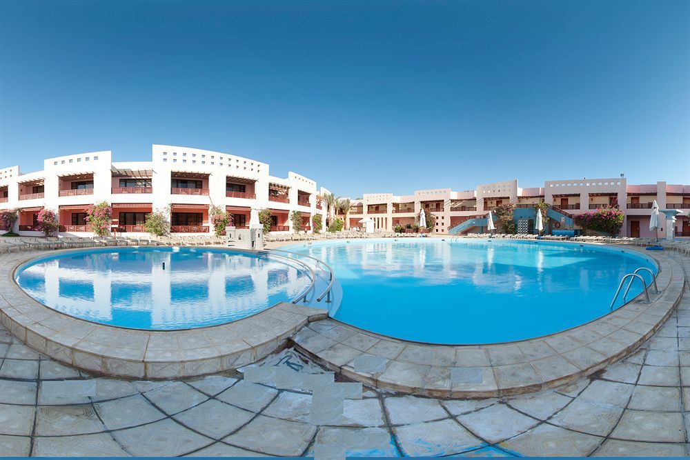 Blend Club Aqua Resort Hurghada Ngoại thất bức ảnh