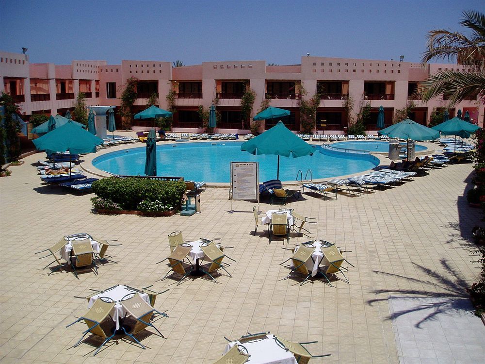 Blend Club Aqua Resort Hurghada Ngoại thất bức ảnh
