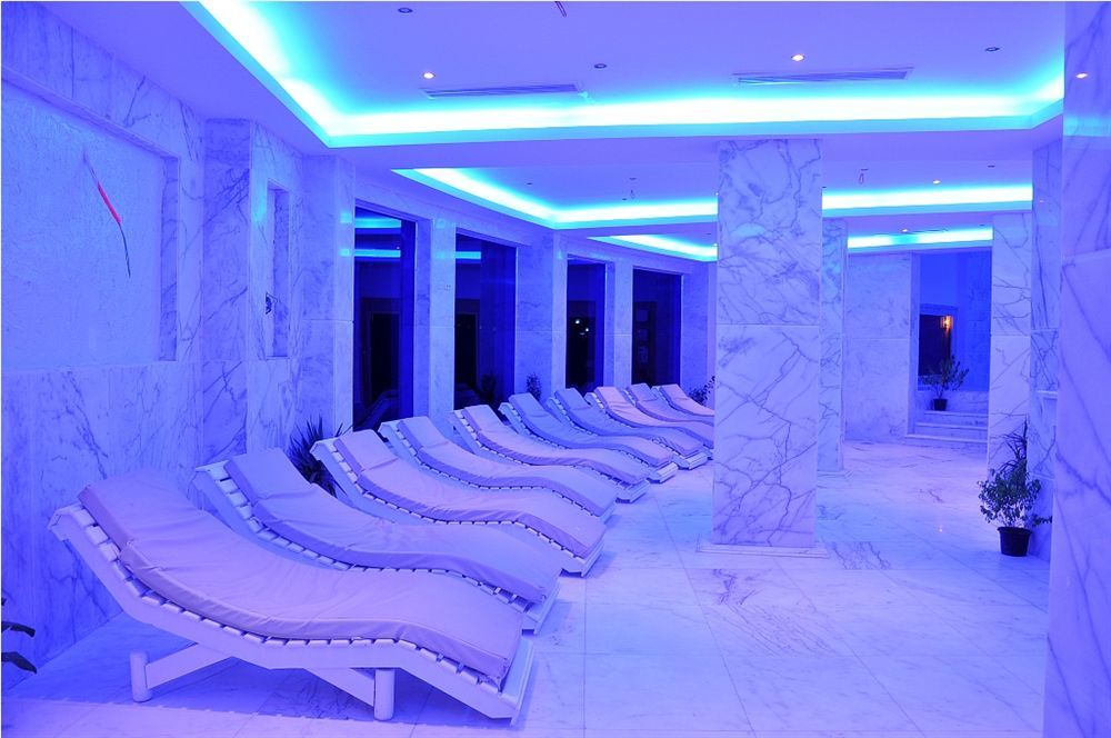 Blend Club Aqua Resort Hurghada Ngoại thất bức ảnh