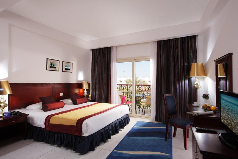 Blend Club Aqua Resort Hurghada Ngoại thất bức ảnh