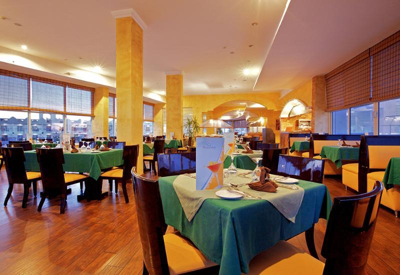 Blend Club Aqua Resort Hurghada Ngoại thất bức ảnh