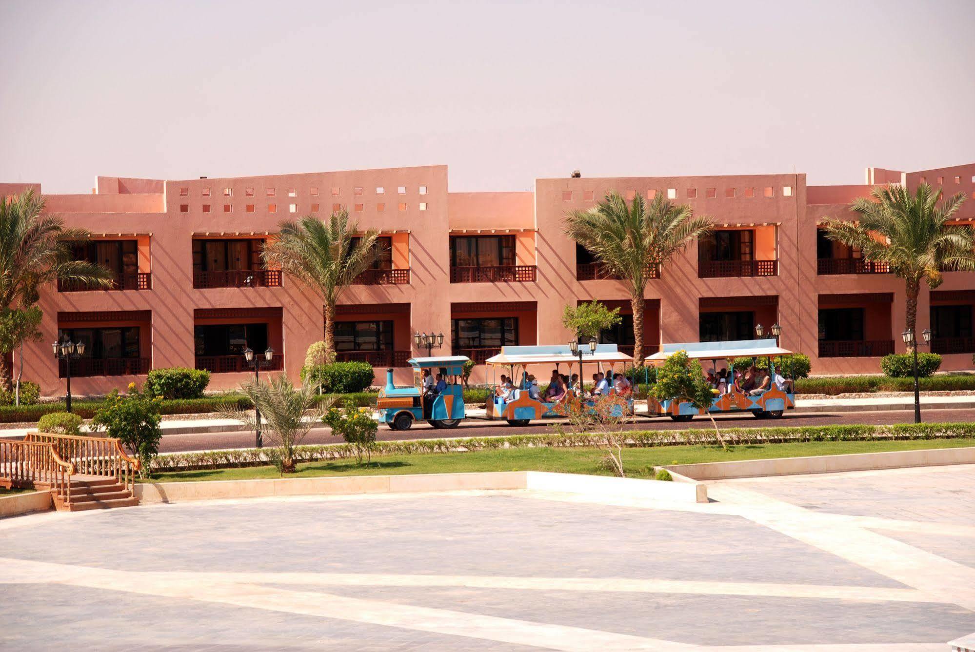 Blend Club Aqua Resort Hurghada Ngoại thất bức ảnh