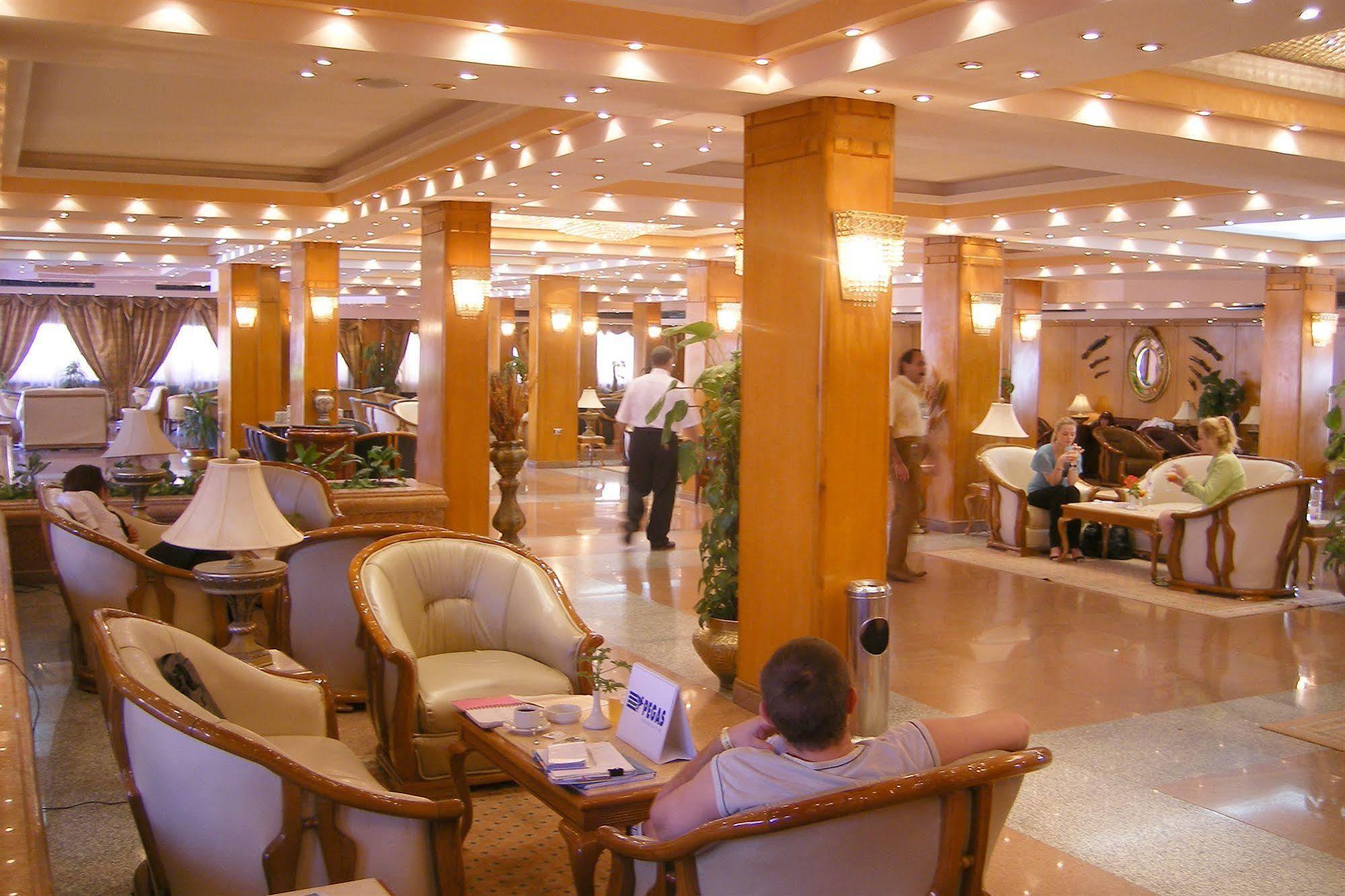 Blend Club Aqua Resort Hurghada Ngoại thất bức ảnh