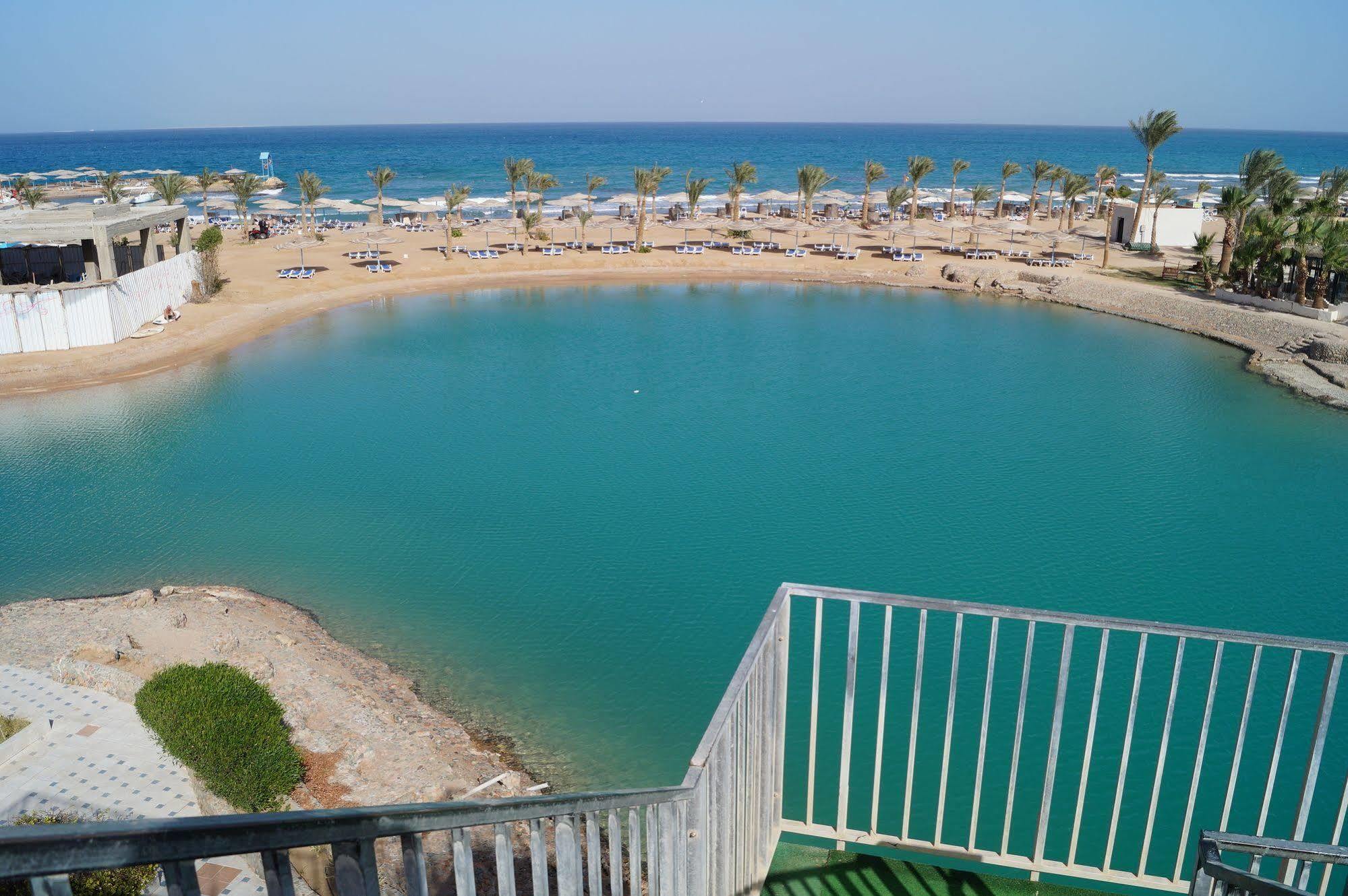 Blend Club Aqua Resort Hurghada Ngoại thất bức ảnh