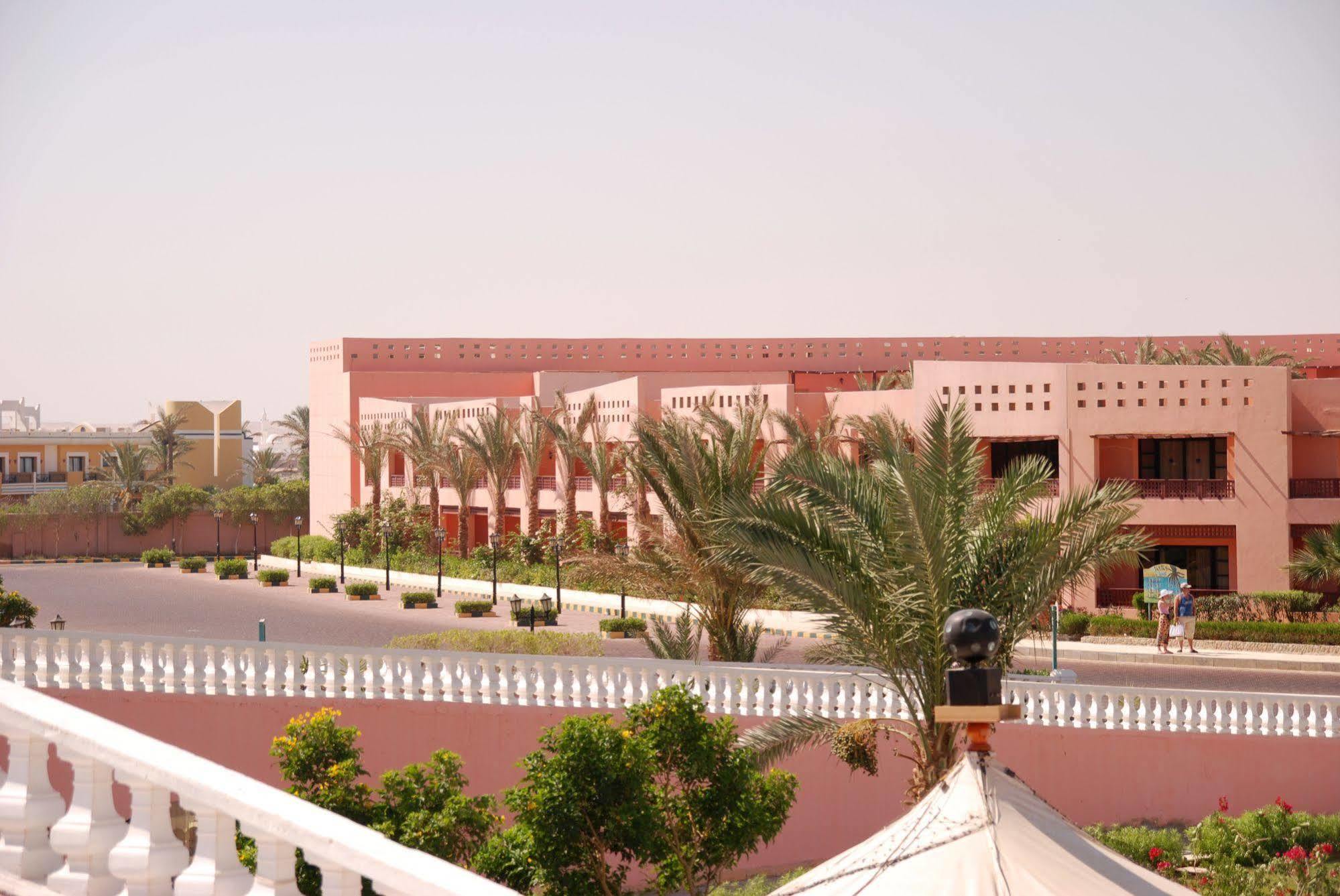 Blend Club Aqua Resort Hurghada Ngoại thất bức ảnh