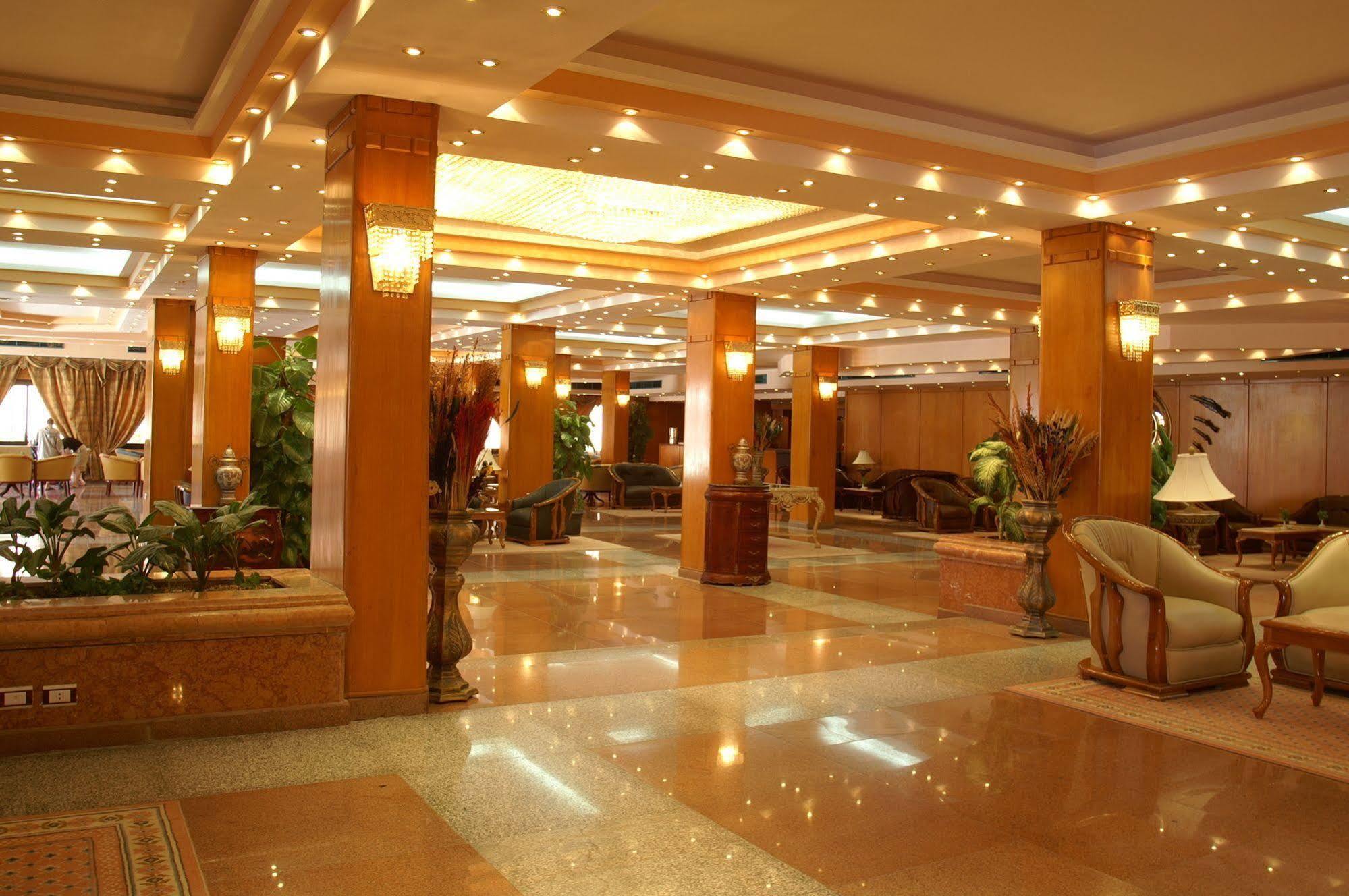 Blend Club Aqua Resort Hurghada Ngoại thất bức ảnh