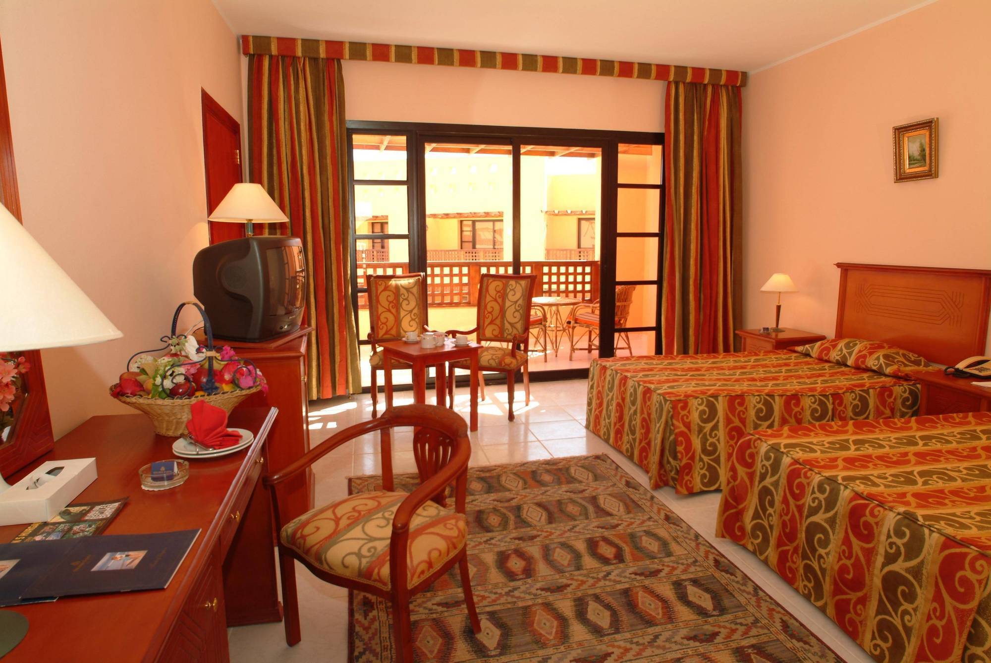Blend Club Aqua Resort Hurghada Ngoại thất bức ảnh